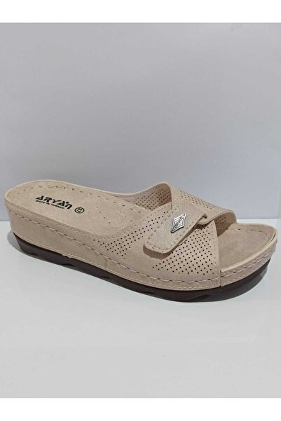 ARYAN 37-780 Anatomic Women's Comfort Slippers