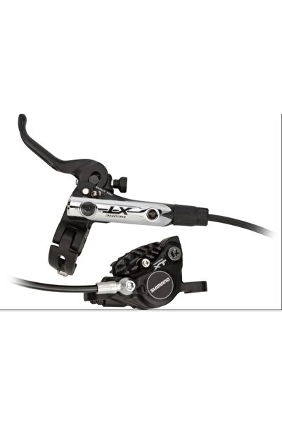Shimano Deore XT M785 Ön Hidrolik Fren Takımı Ön Set Bisiklet Hidrolik Fren T...
