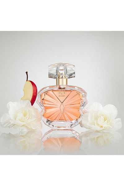 AVON Eve Become Eau de Parfum, 50 Ml