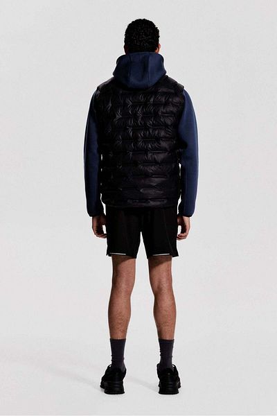 H&M Mid-length running shorts in DryMove™
