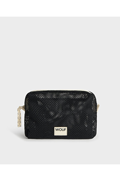 Wouf Onyx Makyaj Çantası