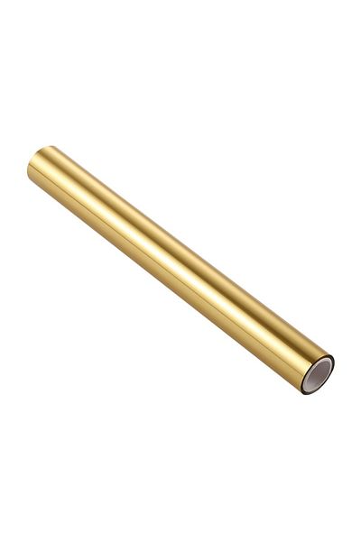 Choice Color 15 5Mx19.3CM Toner Reactive Foil Heat Activated Foil Hot Stamping Foil Paper Foil by Laser Pri