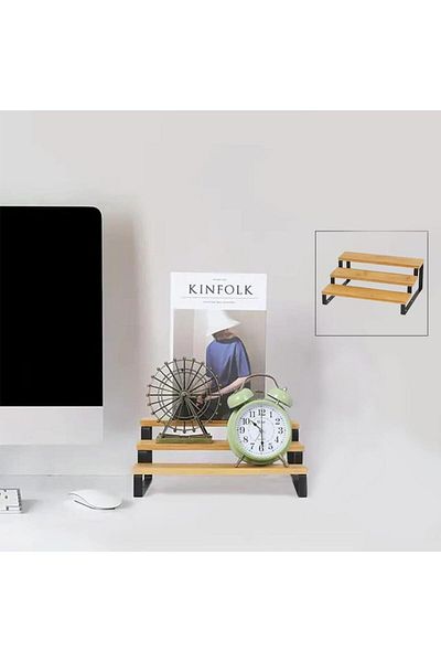 ÇIRPAN EV BAMBOO BLACK 3 ΣΤΡΩΜΑΤΑ ΒΑΣΗ/ΟΡΓΑΝΙΣΤΗΣ