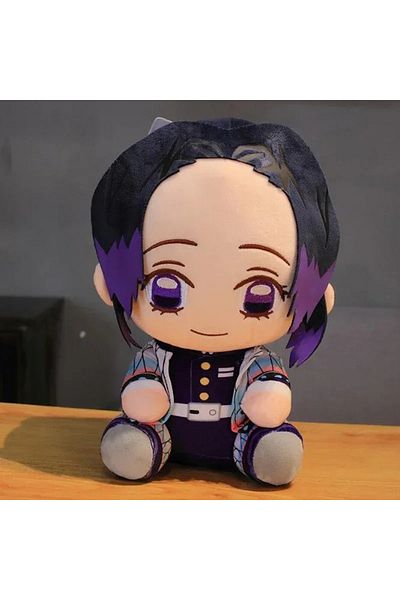 Choice CRIMSON 20cm Hot Japan Demon Slayer Plush Dolls Lovely Anime Kimetsu No Yaiba Kamado Tanjirou Nezuko