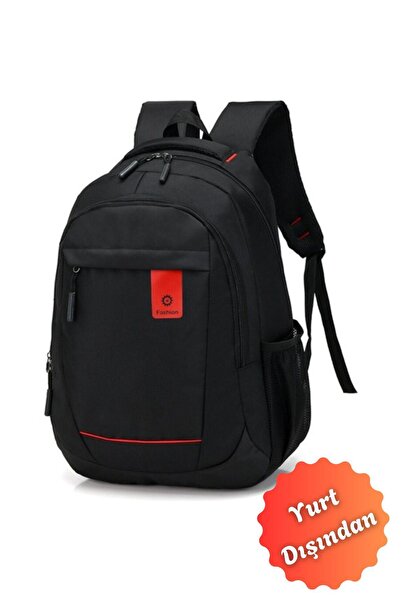 Buldug Large Capacity Water Resistant Student Backpack