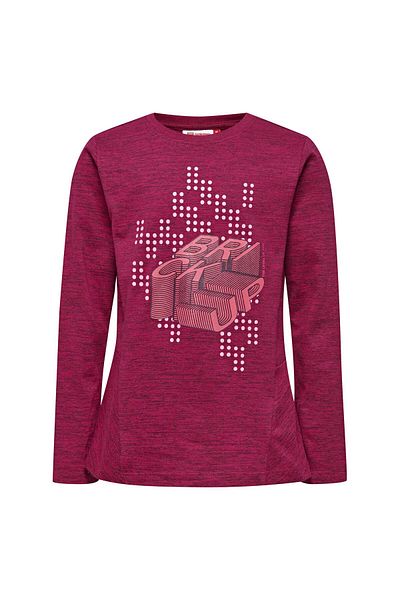 LEGO LEGO sweatshirt for children TANYA 707 - 20789379