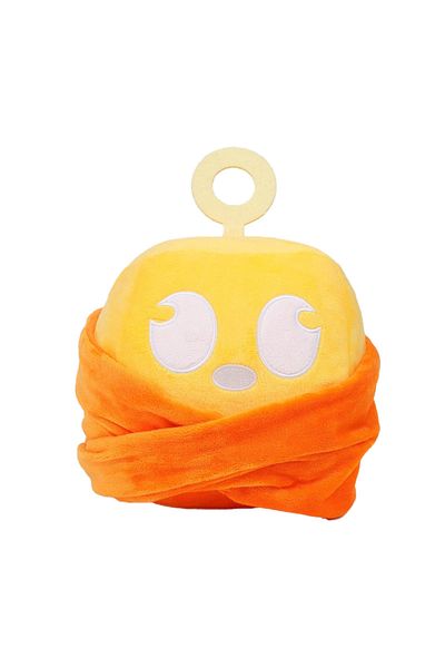 Choice Style J New Kids Blox Fruits Plush Soft Stuffed Animal Hot Game Fruits Pillow Toy Birthday Gifts for