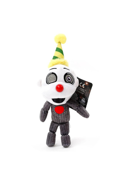 Miniso 12 2026 دمى لعبة Five Nights At Freddy Fnaf القطيفة اللطيفة، دمية بوني...