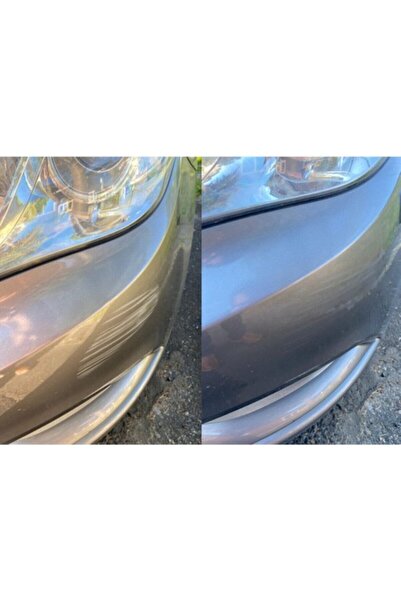 TRAX Çizik Alıcı Süper Parlaklık Üstün Koruma Carnauba 250 ML
