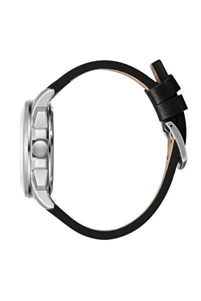 Slazenger SLAZENGER Men's Automatic Gray Dial Watch - SL.9.2409.1.02