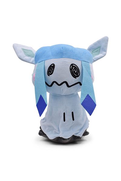 Choice Mimikyu Cos Glaceon Mimikyu Cos Umbreon Jolteon Vaporeon Flareon Sylveon Eevee Espeon Leafeon Glaceo