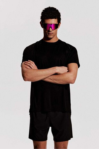 H&M Regular Fit Sports top in DryMove™