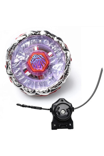 Choice BB-123 Bey.blade Burs Metal Fusion Blayblade Galaxy Pegasis Fury Maste...