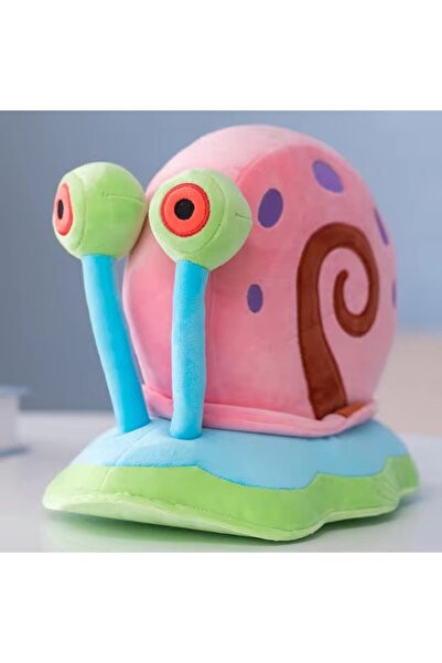 Choice دمية إسفنجية من القطيفة على شكل سبونج بوب سكوير بانتس مقاس 25 سم و35 س...