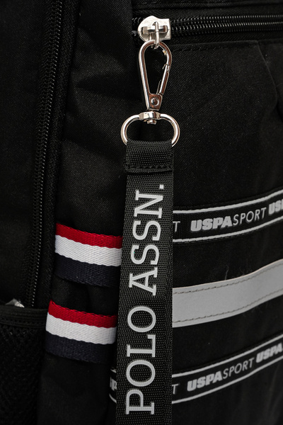 U.S. Polo Assn. U.S. Polo. Assn. Unisex School Bag - Plset 2419899