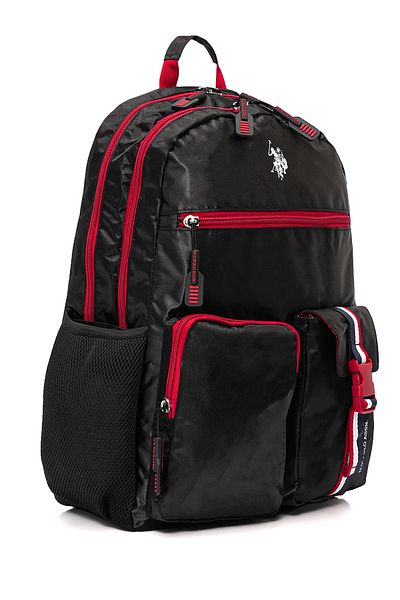 U.S. Polo Assn. U.S. Polo. Assn. Unisex School Bag - Plset 2404041
