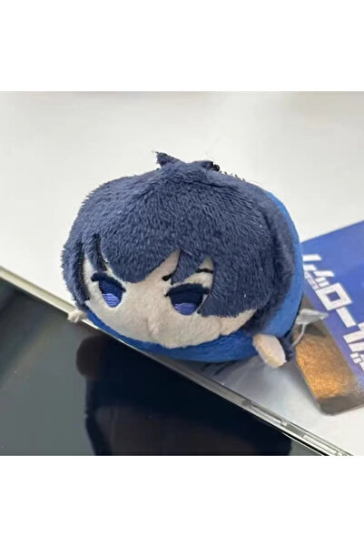 Choice 5 سنتيمتر Isagi Yoichi الأزرق قفل أفخم دمية Bachira Meguru Isagi Yoichi Chigiri Hyoma Mikage Reo Itoshi Ri