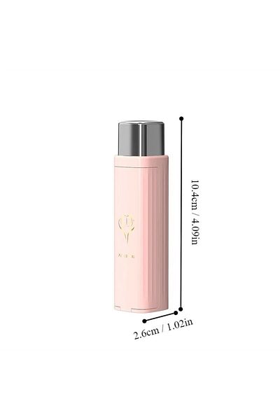 Choice 1pc Pink Small Floss Storage Box Household Portable Automatic Pop-up Dental Floss Storage Box Can Ca