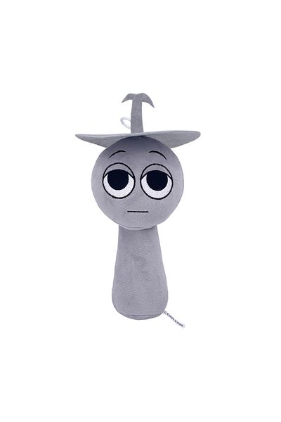 Choice 1 Sprunki Plush Toys Sprunki Incredibox Plush Doll Sprunki Game Cartoon Pillow Kids Birthday Gifts .