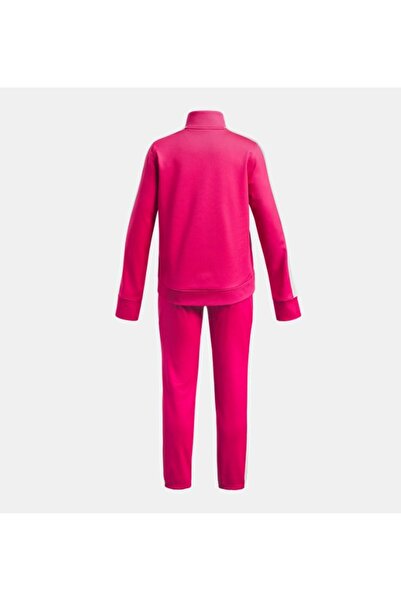 Under Armour Çocuk UA Örme Eşofman Takımı 1363380-681