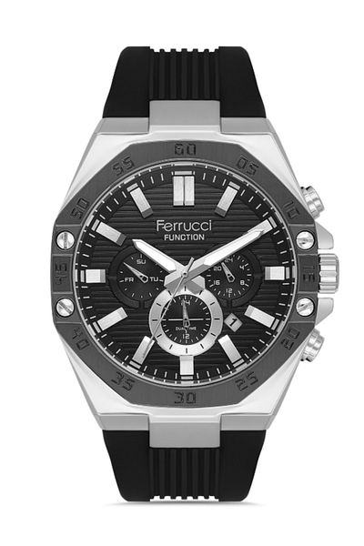 Ferrucci Fcf-1224-03256S.2- 640053   Men's Wrist Watch