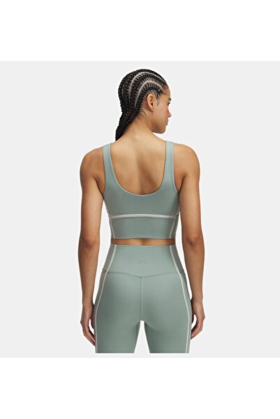 Under Armour Kadın UA Meridian Piped Crop Atlet 6003529-348