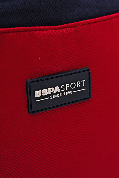 U.S. Polo Assn. U.S. Polo. Assn. Unisex Okul Çanta Seti PLSET2409390