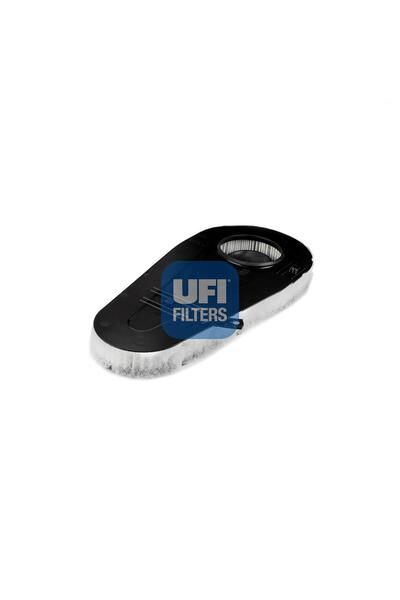 Ufi Filters Ufi Air Filter Bmw 5-7 Series Model 27.A97.00