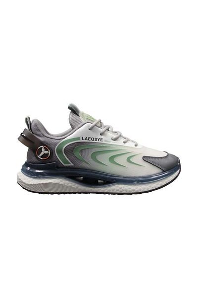 M.P. M.P 232-1224 Λευκά Ανδρικά Casual Sneakers