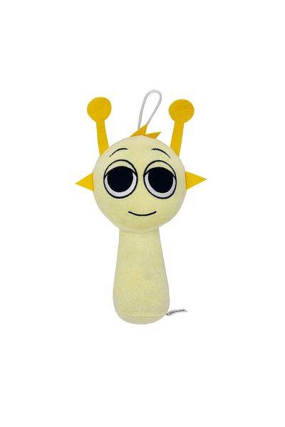Choice 2 Sprunki Plush Toys Sprunki Incredibox Plush Doll Sprunki Game Cartoon Pillow Kids Birthday Gifts .
