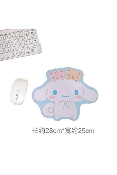 choice2 لوحة ماوس سينامورول كاواي سانريو كورومي سينامورول للكمبيوتر لطيفة غير...