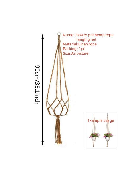 Choice Hanging net Nordic Natural Wood Wall Plant Hangers Hanging Flower Pot Hook Nordic Flower Bracket for