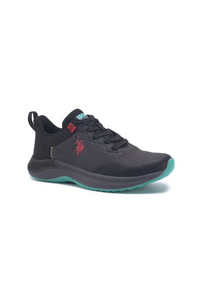 U.S. Polo Assn. Us Polo Florın Wmn 3fx 101265950 Women's Casual Sneakers