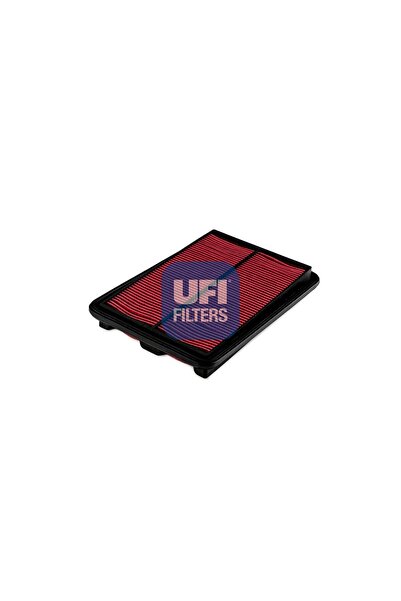 Ufi Filters Ufi Air Filter Nissan, Renault 30.724.00