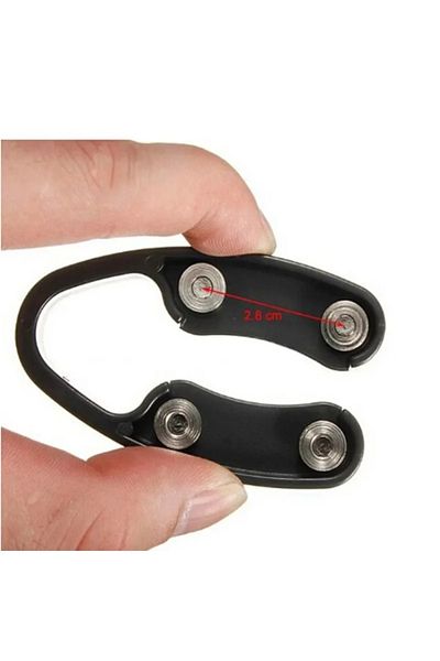 Choice 1 Pcs B 1 Piece Wine Opener Foil Remover Sharp Cutter Foil Wine Bottle Cut Foil Cutter Kitchen Bar A