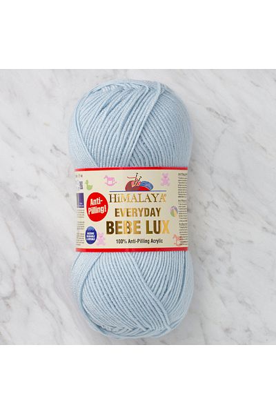 Himalaya Anti-Sarica Daily Use Bebe Lux / Dry Blue / 70443 / Pack of 5