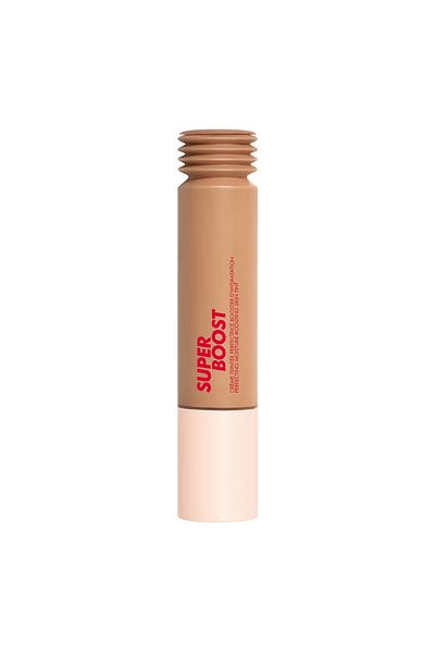 Make Up For Ever Super Boost Skin Tint – Moisture Enhancing Perfecting Tinted Cream 07 (30ml)