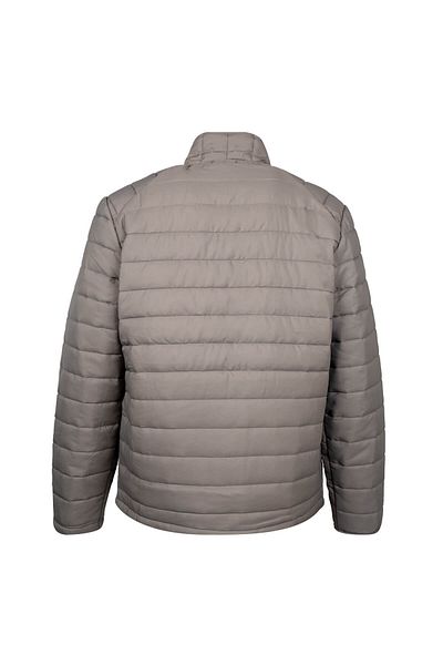 Hatemoğlu Mink Regular Fit Judge Collar Puffer Jacket