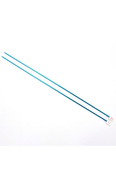 Sultan Color Metalized Knitting Needle 35 cm 2.5 mm