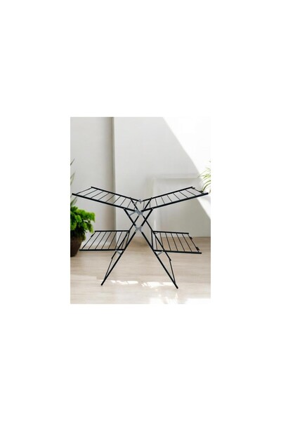 Genel Markalar -MİLENA IKİ KATLI ÇAMAŞIR KURUTMALIK 57060