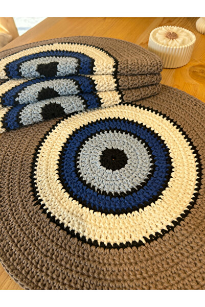 Elegancembroidery Göz Supla, Amerikan servisi