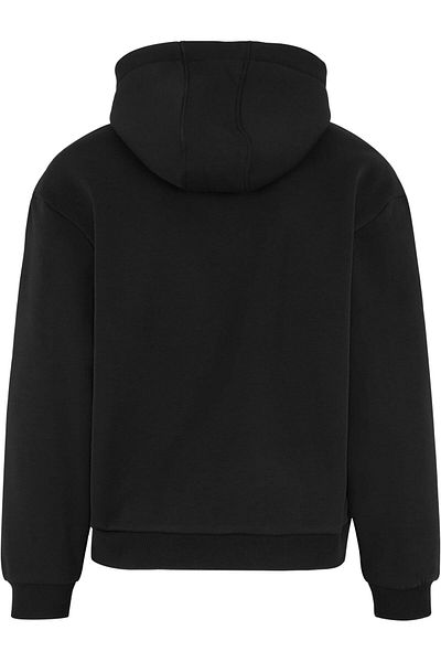 Upscale by Mister Tee Make It Legendary Fluffy Hoody