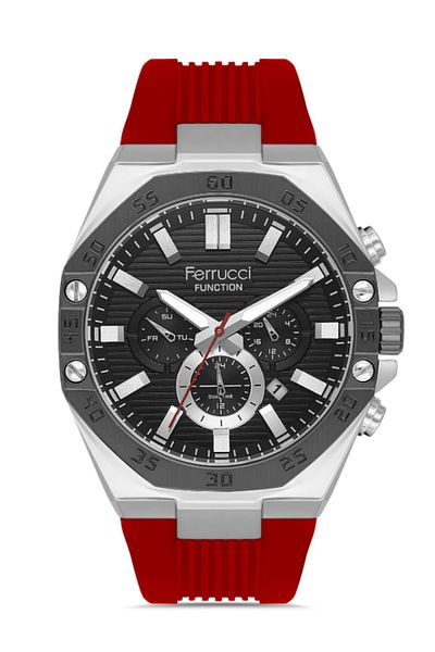 Ferrucci Fcf-1224-03256S.5- 640053   Men's Wrist Watch