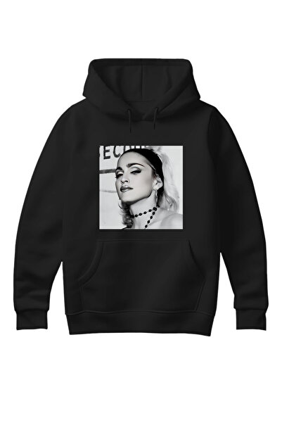 MAGORS MADONNA UNISEX SWEATSHIRT