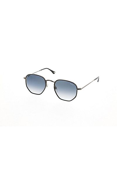 Mustang Mu1749 01 51 Unisex Sunglasses