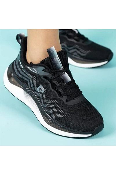 Pierre Cardin Sneakers - Lace-Up Design