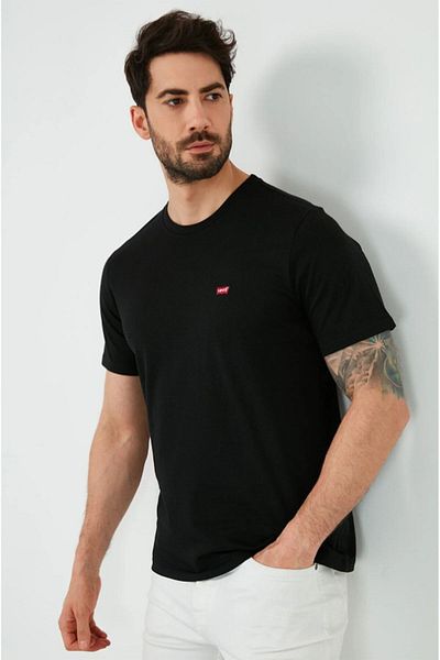 Levi's Pánské tričko 25y56605-0076