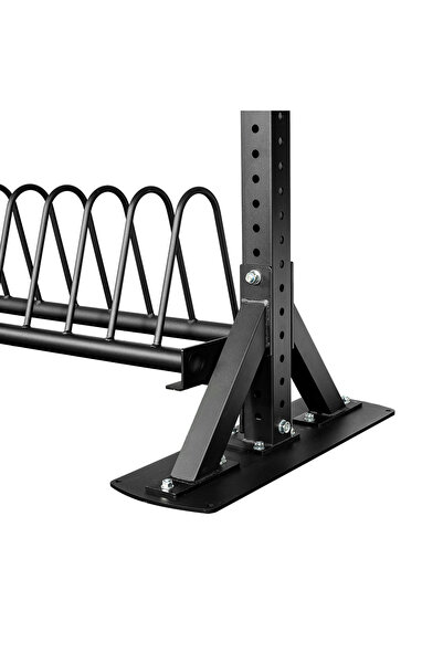 USR Miletos-101 107 Cm Bumper Plaka Rafı
