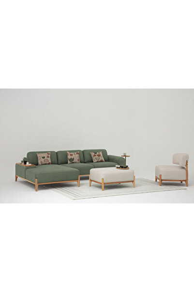 CaddeYıldız Polka Köşe Takımı