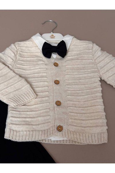 Butik Baby Boy Eid Stylish Set 4 Pieces